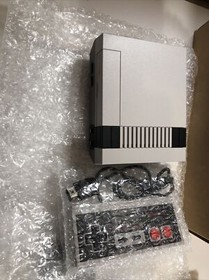 OFFICIAL Nintendo NES Classic Edition Mini - Ships TODAY!