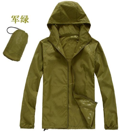 jack murphy henley coat