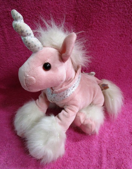 unicorn doll toys r us