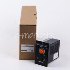 ONE NEW IN BOX Oriental Motor Governor AXUD90A