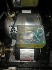 Lancer mod 205 pre owned carbonator for beverage system