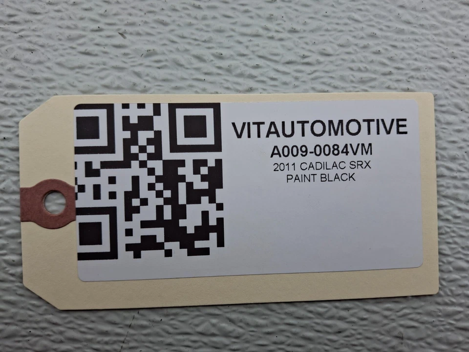 Cadillac SRX 2010-2016 consola central portavasos OEM Foto 3 de 4