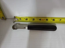 Deglon Zester Inox Made in France 6" Long