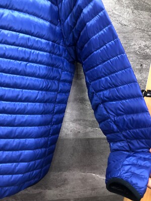 美品 NIKE DOWN FILL GUILD 550 packable ダウン 美品 NIKE DOWN FILL GUILD 550 packable ダウン オンライン