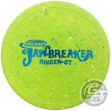 NEW Discraft Jawbreaker Ringer GT Putter Golf Disc - COLORS WILL VARY