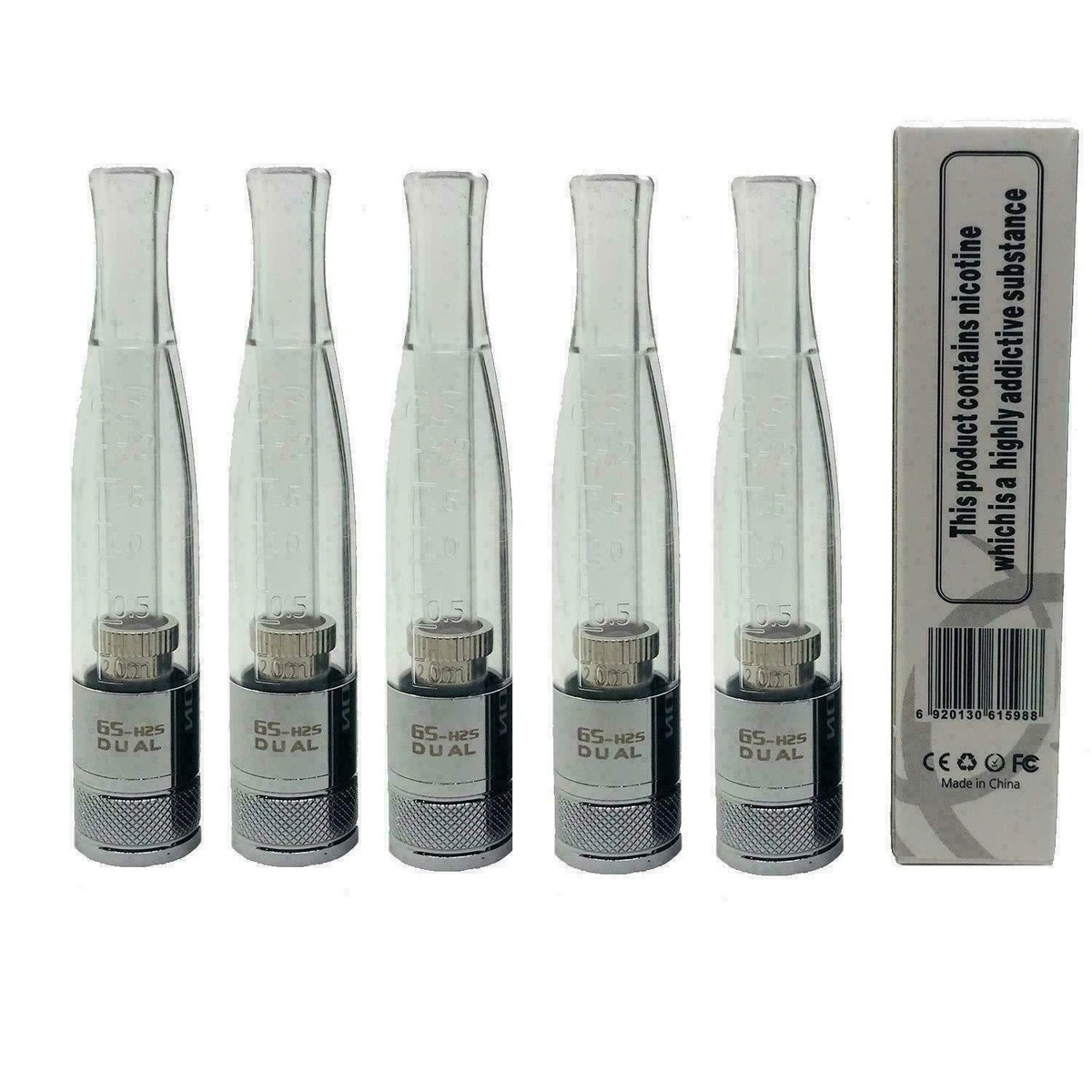 E Atomizers for sale | eBay UK
