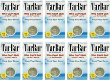 TarBar Cigarette Filters Disposable - 10 BOXES 320 Filters Total