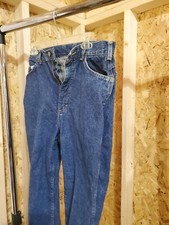 Vintage 80s Lee Women's 6 Blue Jeans High Waisted Mom Jeans USA Excellent Condit