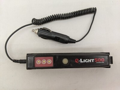 Extang E-Light 500 LED Truck Bed Utility Light    TF