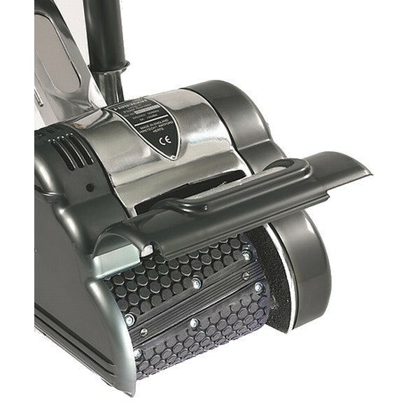 Hiretech HT8 Floor Sander Drum Pad Cover - Black (162312) for sale ...