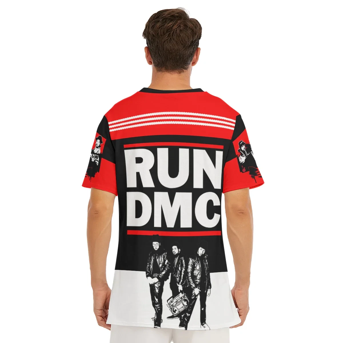 Run DMC Classic T-Shirt