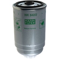 Mann-Filter Kraftstofffilter WK 842/2 (10)