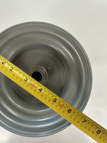 CERCHIO ANTERIORE 21 COMPLETO DI GOMMA RUOTA RIM LAMA MOZZO CANALE FRONT WHEEL Husqvarna TE 510 4t 2005 2006 2007