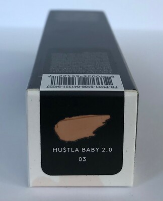 FENTY BEAUTY LIQUID KILLAWATT FLUID FREESTYLE HIGHLIGHTER (Hu$tla Baby)  *new*
