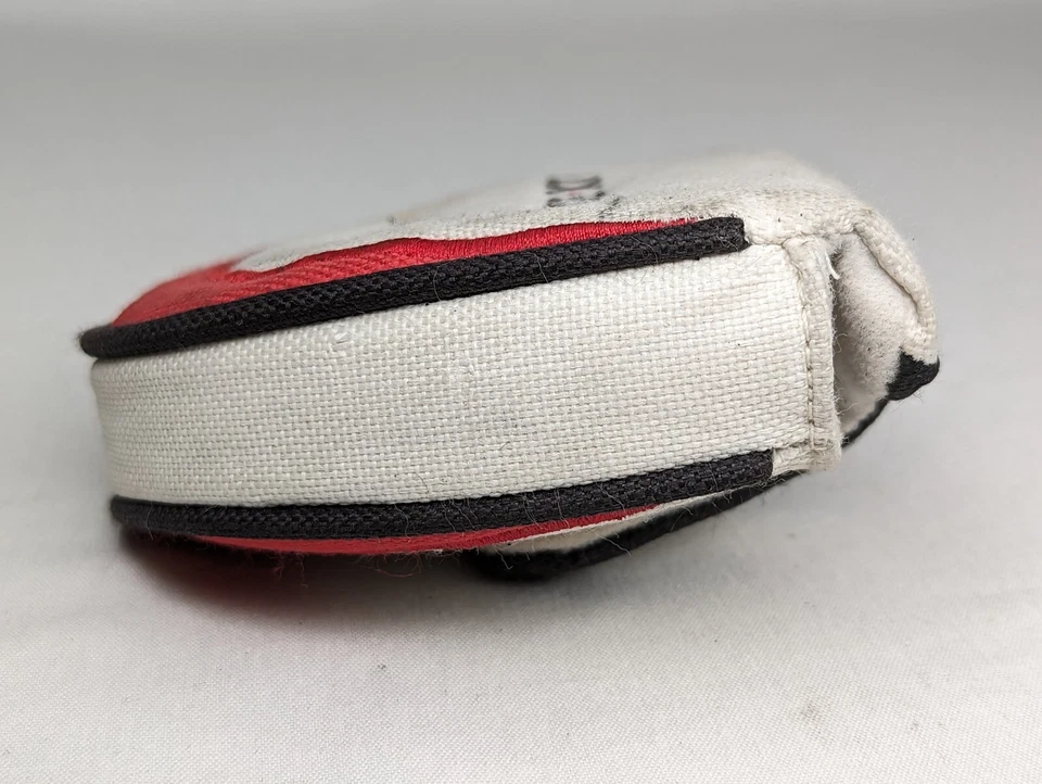 Cubierta de cabeza de club de golf putter Power Bilt EX-200 Foto 4 de 4