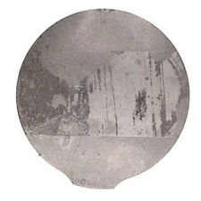 1967-72 Gas Tank Filler Delete Panel for Chevy, GMC Truck