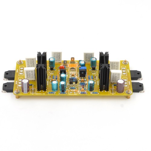1 paio Naim NAP140 75Wate kit amplificatore di potenza 8Ω fai da te - Foto 5 di 13