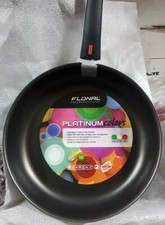 Padella Flonal fonda cm 26 con manico removibile