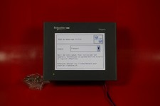 Schneider Electric HMIGTO2310 Magelis GTO Pan...