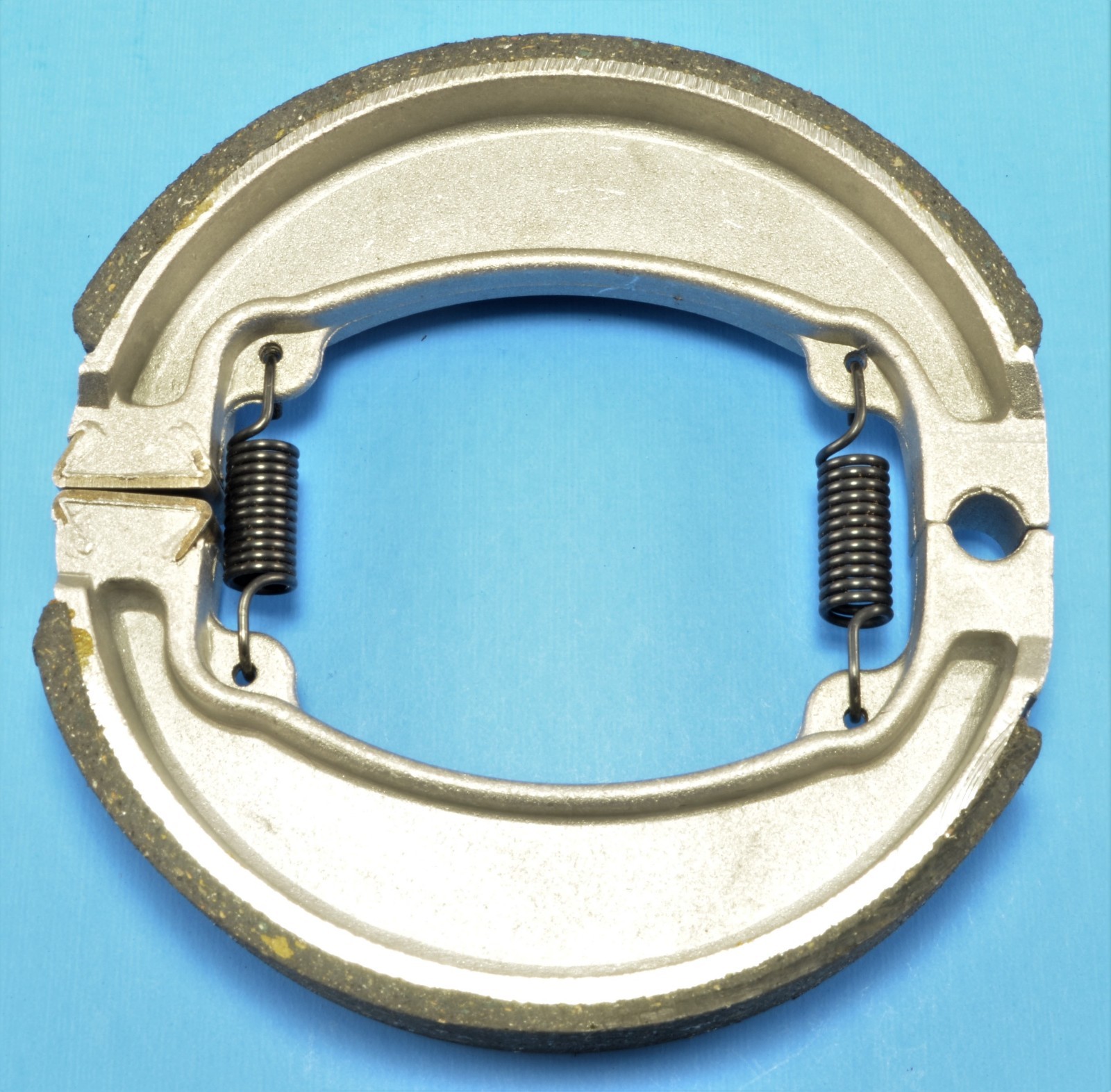 New Brake Shoes For Honda TRX250 TRX 250 Ex Sportrax Rear Brake - Foto 3