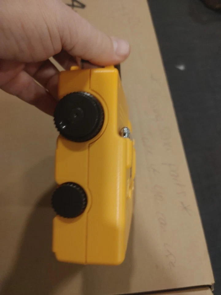 Grundig FR200 AM/FM/SW/радио - Изображение 3 из 4