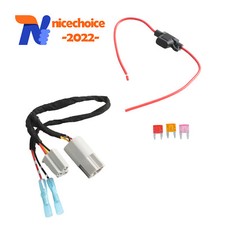 12v Power Cigarette Lighter Adapter Kit For Chevrolet Suburban Gmc Sierra 1500 12v Power Cigarette Lighter Adapter Kit For Chevrolet Suburban Gmc Sierra 1500