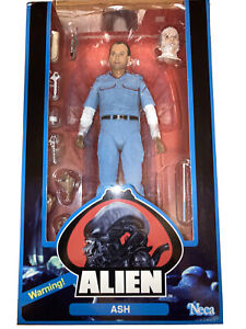 NECA Alien 40th Anniversary Ash 7" Action Figure Wave 3