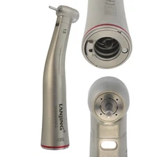 Lanjing 1:5 LED Electric Handpiece High Speed Contra Angle TI-MAX NSK X95L Z95L