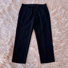 Black Dress Pants