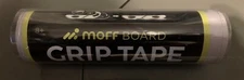 Morf Board Grip Tape Sticker Pre Cut Clear Board Skateboard Grip Tape New