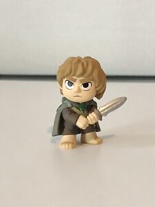 Funko Lord Of The Rings Mystery Mini Samwise Gamgee | eBay