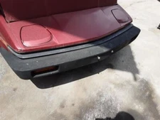 Front Bumper TR7 Fits 75-81 TRIUMPH 508654