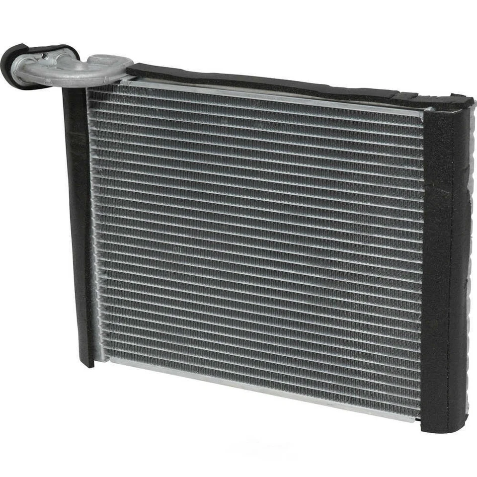 Núcleo de evaporador de aire acondicionado para Toyota Yaris 2007-2017 aire acondicionado universal, inc. Foto 3 de 3