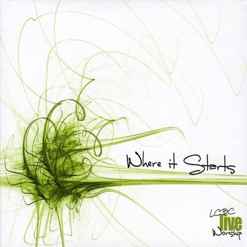 Поклонение LCBC С чего все начинается (CD) (ИМПОРТ ИЗ Великобритании)