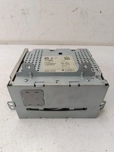 Opel Zafira C 2016 Radio CD-Player DVD-Player Navigation 557799431 OPS6318