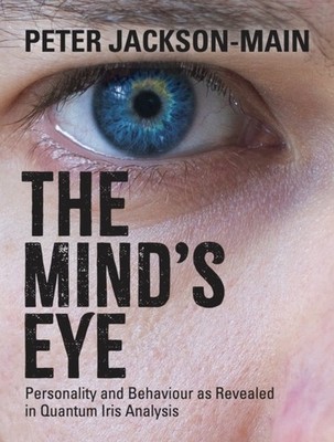The Mind's Eye by Peter Jackson-Main (Paperback Book)