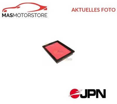 MOTOR LUFTFILTER MOTORFILTER JPN 20F1022-JPN P FÜR RENAULT KOLEOS I 2.5L 126KW