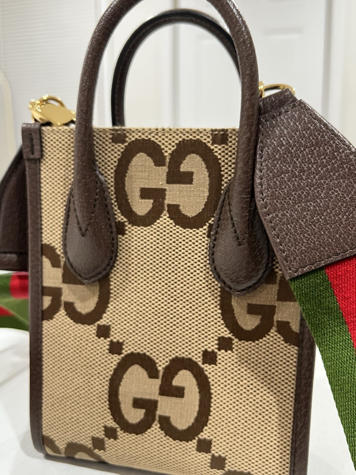 Gucci Crossbody Bag