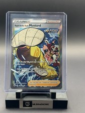 Mustard #TG27 Prices | Pokemon Brilliant Stars | Pokemon Cards