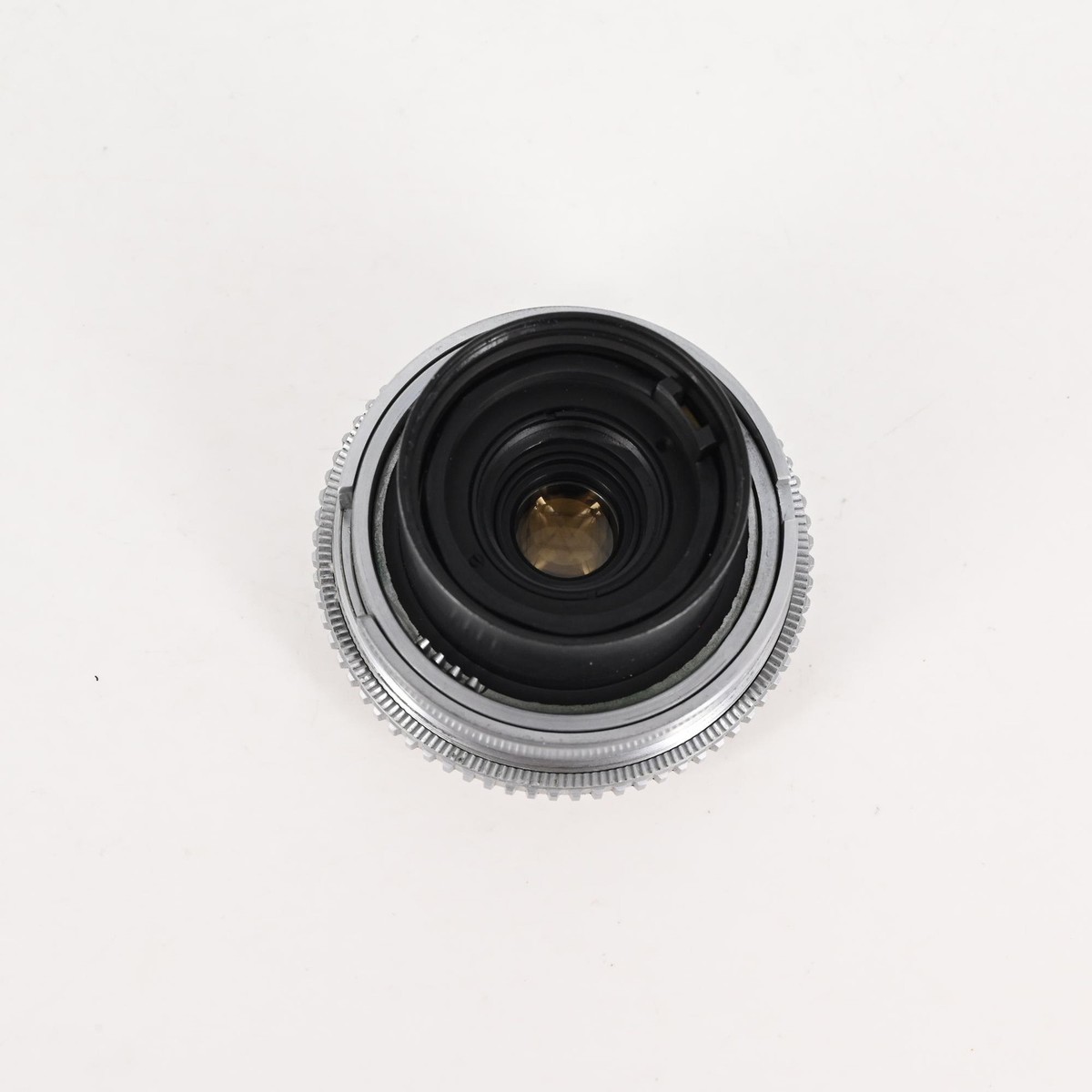 Kodak Ektar 35mm f3.3 Lens for Ektra Rangefinder 35/3.3 #305 | eBay