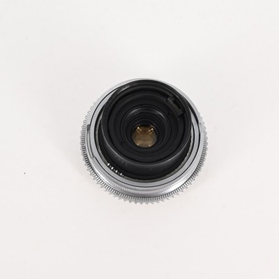 Kodak Ektar 35mm f3.3 Lens for Ektra Rangefinder 35/3.3 #305 | eBay