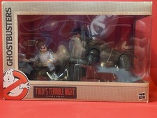 Hasbro Ghostbusters Plasma Series Tully's Terrible Night Exclusive 2-Pack