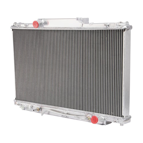 3 Row Aluminum Radiator For 1992-1997 1995 Lexus SC400 4.0L ,3969CC V8 ...