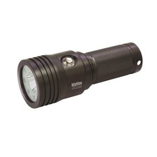 BigBlue Dual Beam 4200 Lumen Wide 1200 Lumen Spot Beam