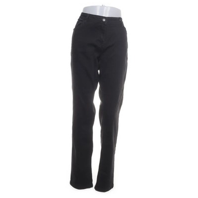 Cecil, Jeans, Größe: 32, Schwarz, Baumwolle/Elasthan/Polyester, Einfarbig #fSs