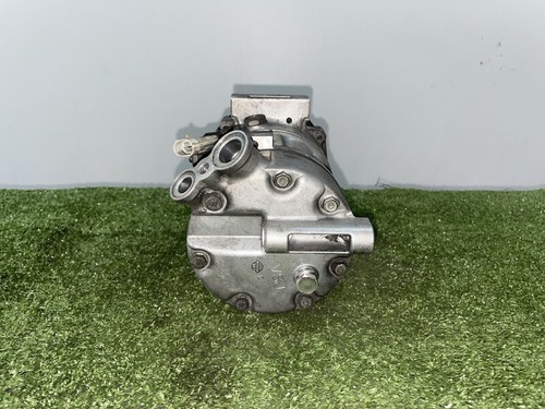 13171593 SANDEN klimakompressor 105567 OPEL VECTRA C BERLINA 1.9 CDTI 2002