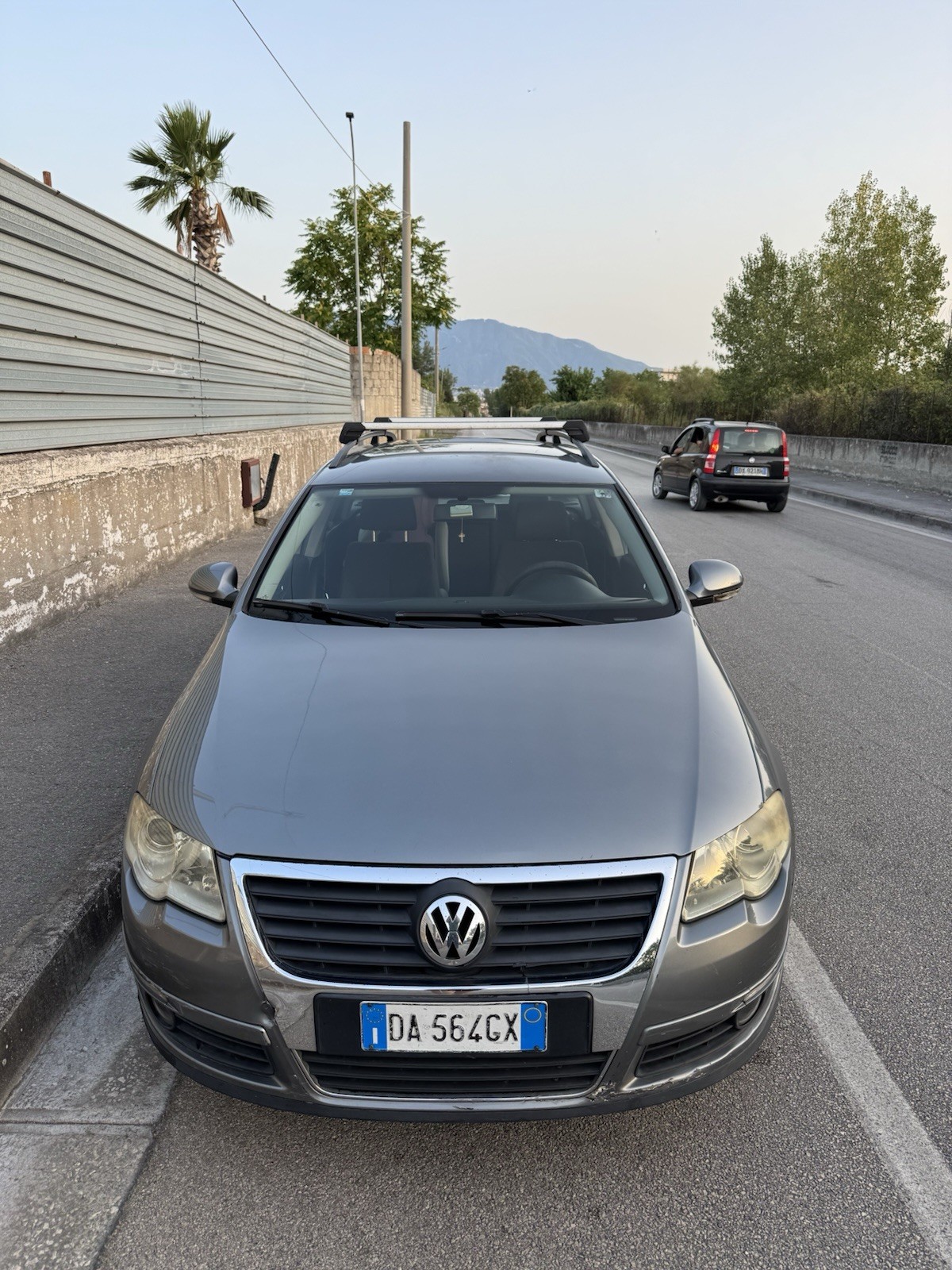 Passat 1.9 Tdi 105 cv foto 2