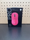 Gaming Mouse Wireless - Logitech G PRO X Superlight 2  Magenta
