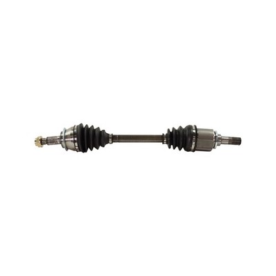 For 2002-2008 COOPER Front Left Axle Assembly