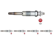 Bougies de préchauffage Alfa Romeo ALFETTA